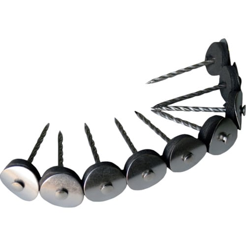 ステンレス連結傘釘 14×38 素地 9