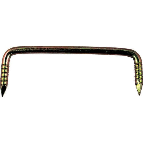 クロメート リングかすがい 6X90(10入)