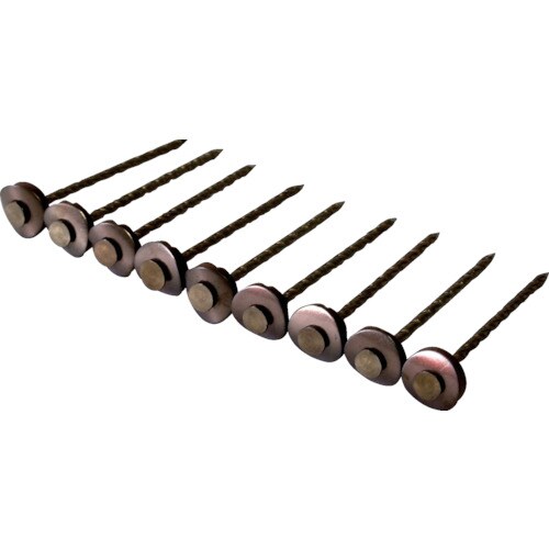 ステンレス連結傘釘パワースクリュー 8218536