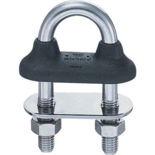 ステンレス強力Uボルト 65321