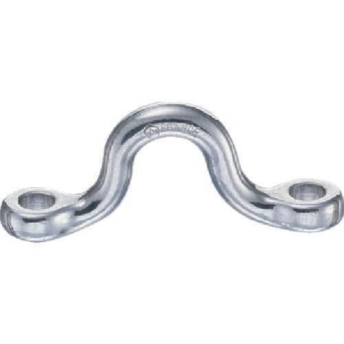 ステンレス強力アイストラップ 4mm