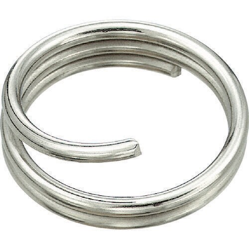 ステンレス 二重リンクロープ用 内径24.5mm