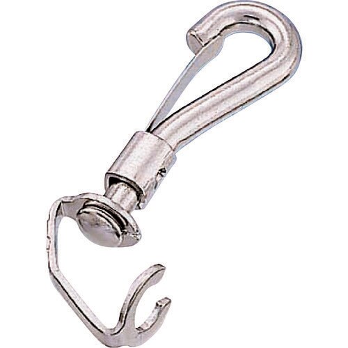 ステンレス ワンタッチスナップ 線径6mm