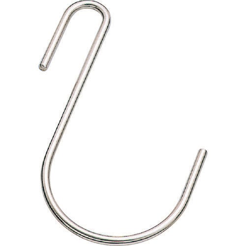 ステンレス SカンSAH 全長82mm