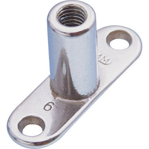 ステンレス パッドナット 捻子径M−6