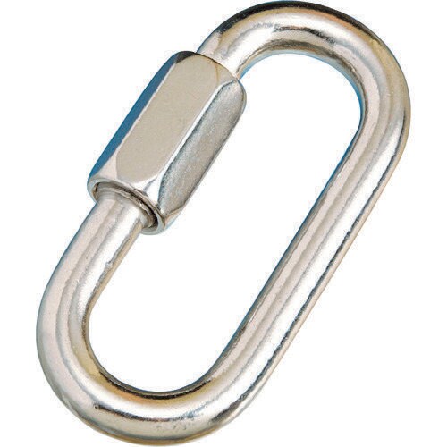 ステンレス 強力リングキャッチ 線径8mm