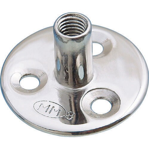 ステンレス パッドナット 捻子径M−8