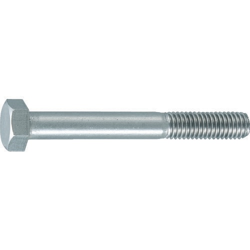 六角ボルトステンレス半ねじタイプ M16X50