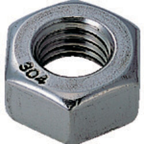 六角ナット1種 ステンレスサイズM24X3.0