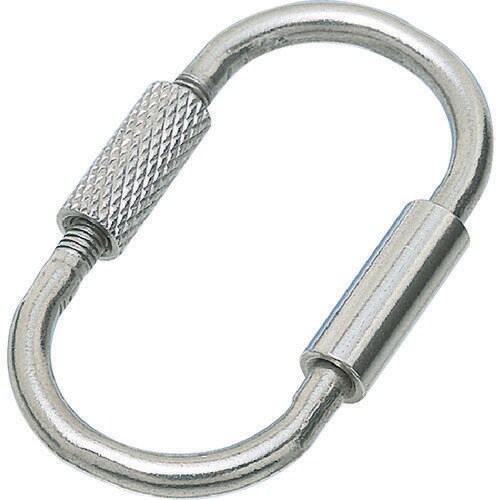 ステンレス Jリンク 線径6mm長さ65mm