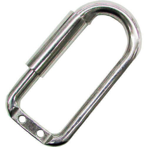 ステンレス クイックロックキャッチ(ベルトタイプ)