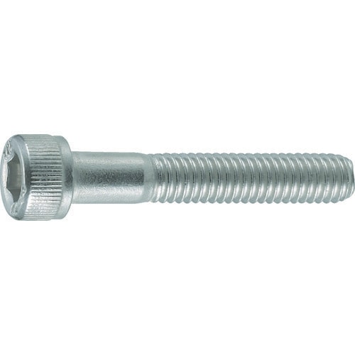 六角穴付きボルト ステンレス 半ねじM12X55