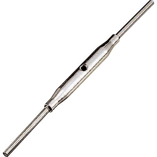 ステンレス パイプターンバックル(ストレート)