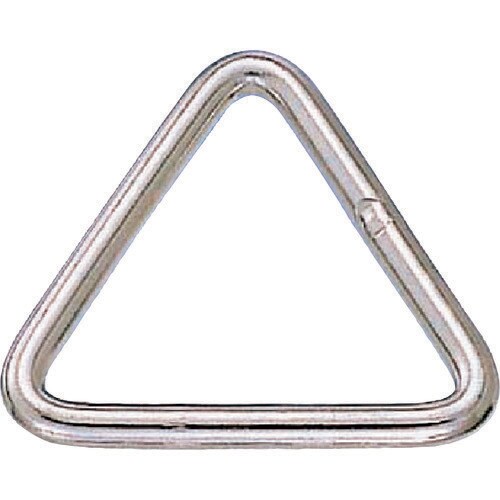 ステンレス 三角リンク 線径4mm