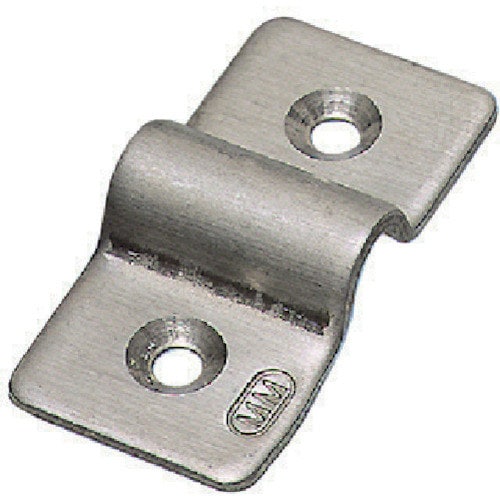 ステンレス ハンガープレート 26mm×13mm