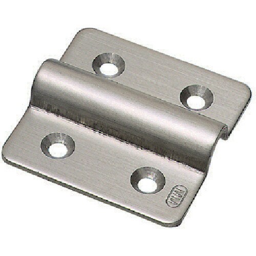 ステンレス ハンガープレート 28mm×28mm