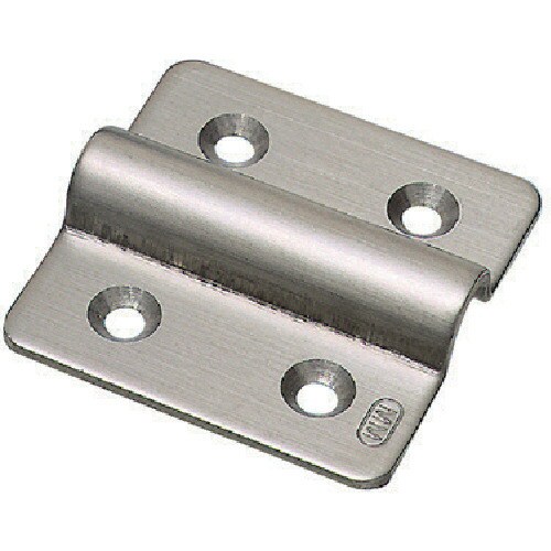 ステンレス ハンガープレート 53mm×53mm