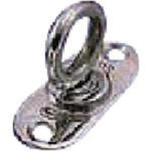 ステンレス 回転パッドアイ 内径18mm