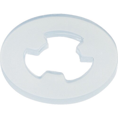 ナイロン 小ねじ用セットワッシャー M8用