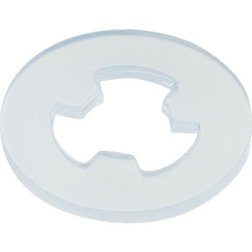 ナイロン 小ねじ用セットワッシャー M5用