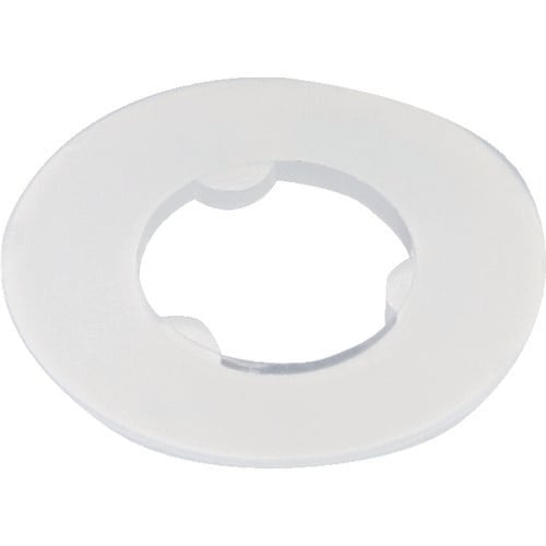 ナイロン タッピンネジ用セットワッシャー M3用