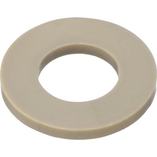 ポリフェニレンサルファイド ワッシャー M3用