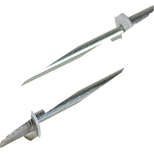 カラーブラインドリベット 2027756