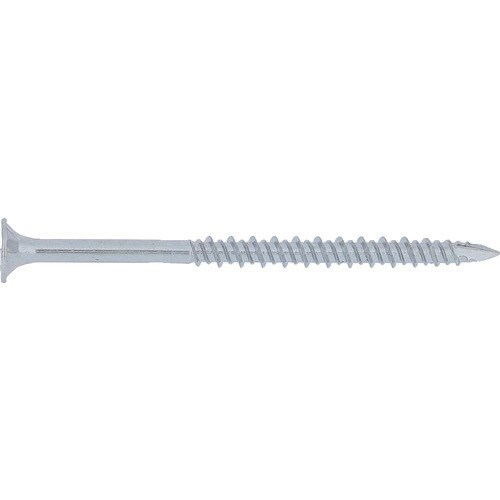 木が割れにくいビス ユニクロ 4.2X75