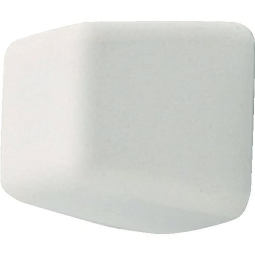 スクエア戸当たり 20X25 アイボリ−