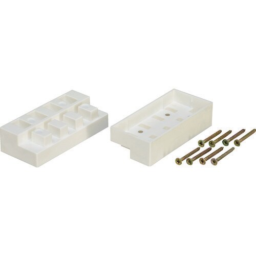 Gースラスト ジョイント 2×4用 ホワイト