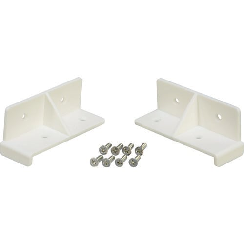 Gースラスト 棚受 ホワイト