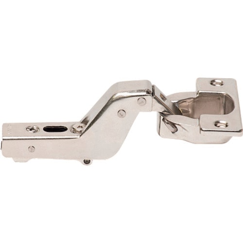 スライドヒンジ 厚扉用 H360−26−0T