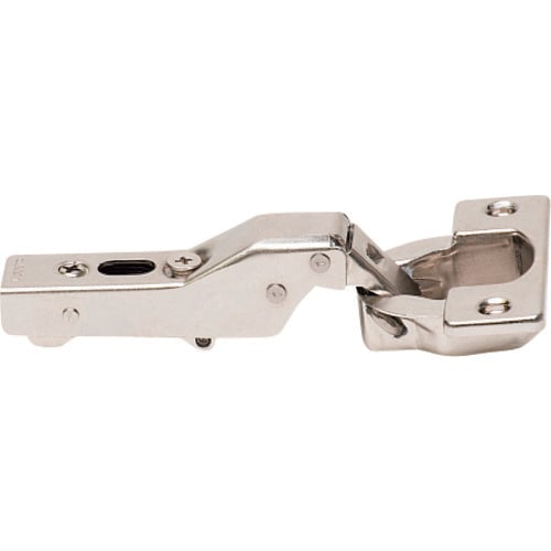 スライドヒンジ 厚扉用 H360−C26−26T