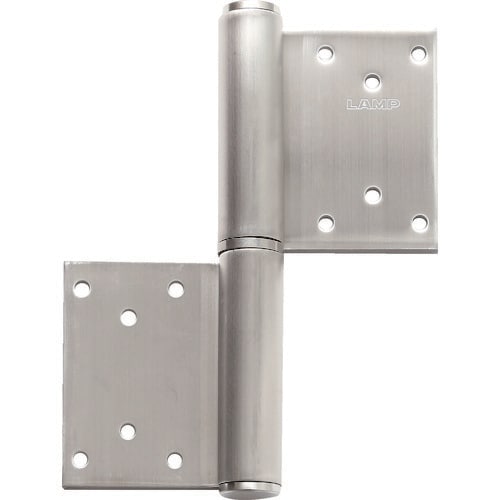 ステンレス鋼製重量用旗蝶番 HG−LSW−204R