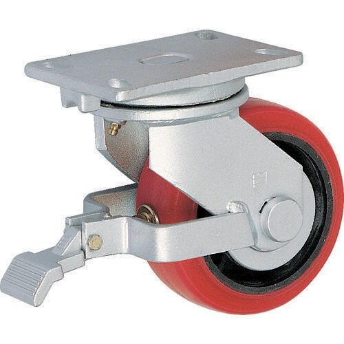 重高荷重用キャスター 自在SP付 150MM