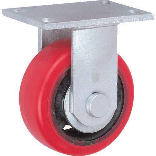 重高荷重用キャスター 固定 200MM