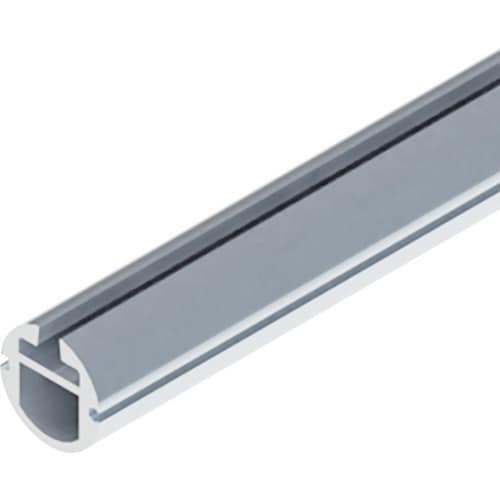 マテハンパイプレール MTC レール