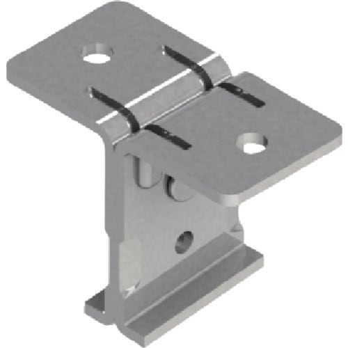 マテハンパイプレール MTC 天井ブラケット