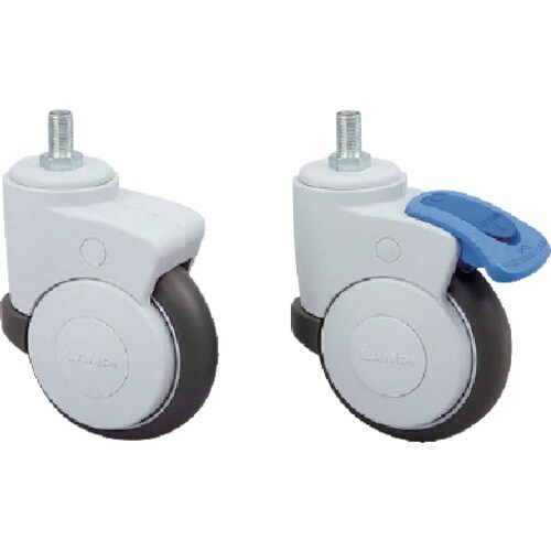 大型デザインキャスター MX−125N16