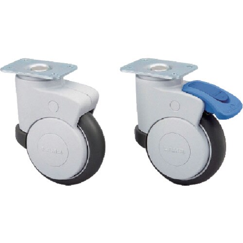 大型デザインキャスター MX−125PS