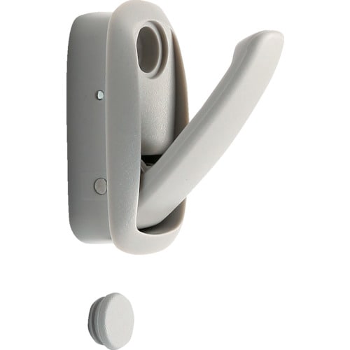 樹脂製収納フック NF−47D−DGR