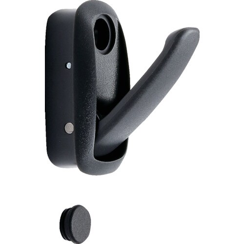 樹脂製収納フック NF−47D−GR
