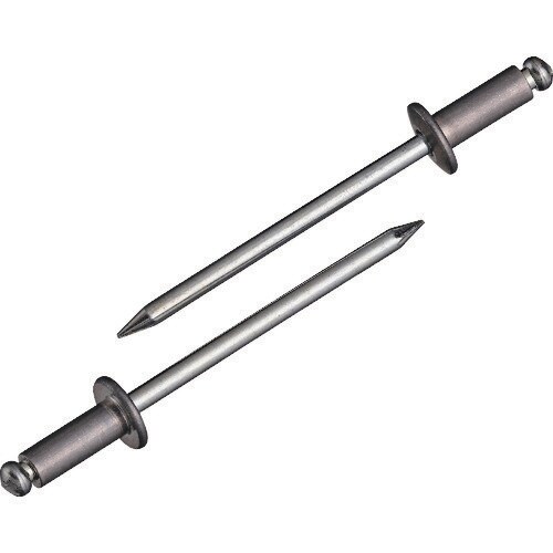 ブラインドリベット(80本)NSA43MP