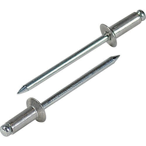 ブラインドリベット(45本)NSA58KMP