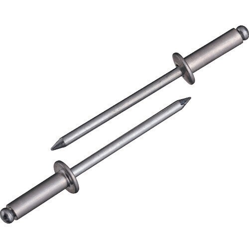 ブラインドリベット(45本)NSA58MP