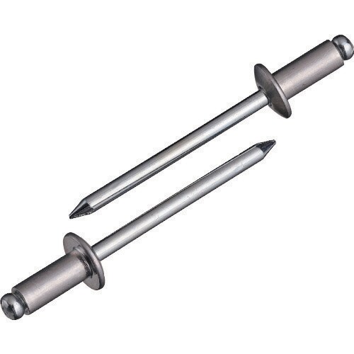 ブラインドリベット(20本)NSA612MP