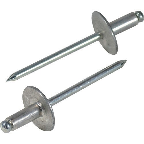 ブラインドリベット(8本)NSA616LFMP