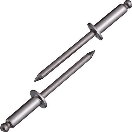 ブラインドリベット(12本入)NST612MP