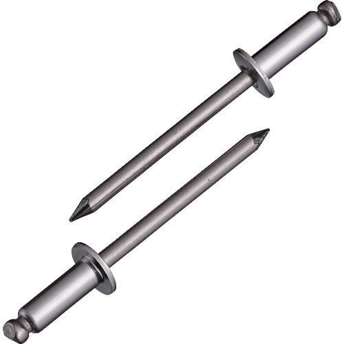 ブラインドリベット(15本入) NST66MP