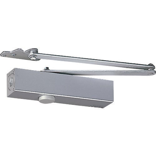 ドアクローザー P−7003 シルバーN−01